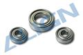 HN6032 Bearing(6800ZZ/695ZZ)